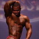 Ricky  Currie - NPC Southern Classic 2013 - #1